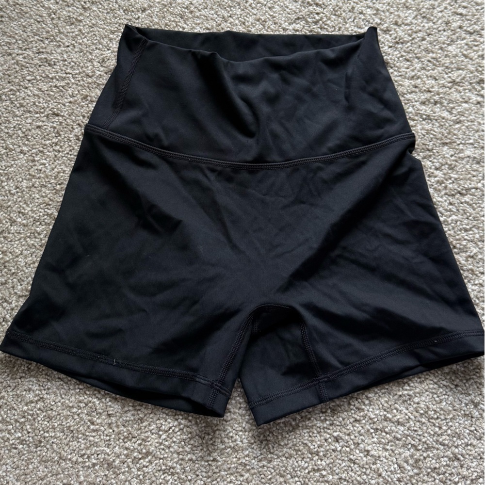 Aerie Offline Goals 4” Bike Shorts